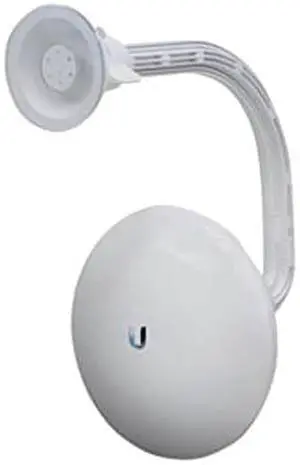 Ubiquiti Networks NANOBEAM 16 Window Mount
