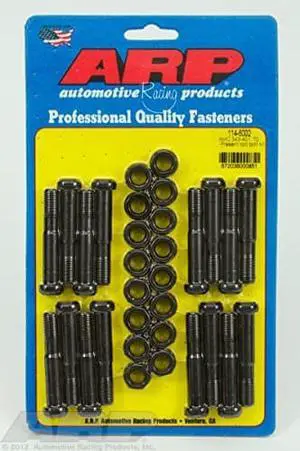 ARP 114-6002 Rod Bolt Kit