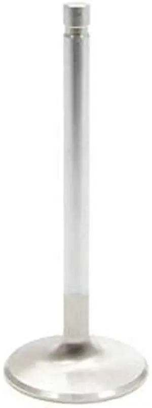 Manley 11755-1 Severe Duty 1.600" Exhaust Valve for Small Block Chevy