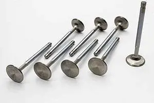 Manley 115658 Exhaust Valve