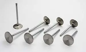Manley 11520-8 Severe Duty 2.190" Intake Valve for Big Block Chevy