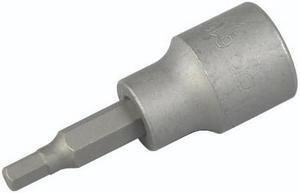 OTC 6162 Fractional Hex Bit Socket - 5/32" with 3/8" Square Drive
