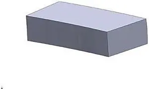 Piston Rings, 4.030 in Bore, 5/64 x 5/64 x 3/16 in Thick, Standard Tension, Iron, 8 Cylinder, Kit