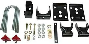 Belltech 6640 Flip Kit