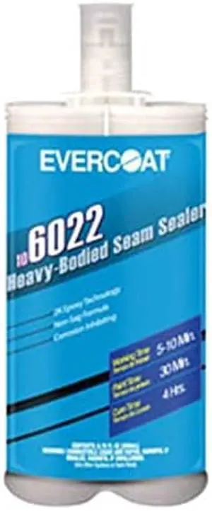 Evercoat FIB-6022 Heavy-Bodied Seam Sealer
