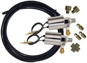 Kleinn Air Horns 6880 Train Horn - BlastMaster Upgrade Kit