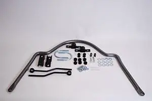 Hellwig 7183 Rear Sway Bar
