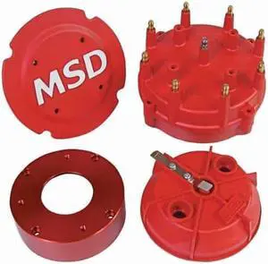 MSD 7542 Adjustable Intensity LED Shift Light