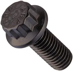 ARP 134-1504 12-Point Rear Motor Cover Bolt Kit for Chevy LS1/LS2