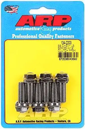 ARP 134-2203 Clutch Pressure Plate