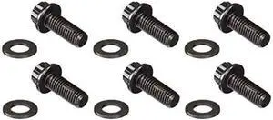 ARP 134-3101 12-Point Motor Mount Bolt Kit for Chevy LS1/LS2