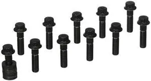 ARP 134-8002 12-Point Valley Cover Bolt Kit Chevy LS1/LS2