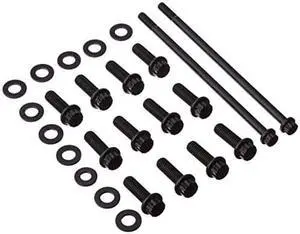ARP 134-6902 12-Point Oil Pan Bolt Kit for Chevy LS1/LS2
