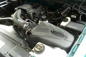 Volant 198546 PowerCore Cool Air Intake