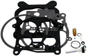 JET 201004 4M Quadrajet Rebuild Kit
