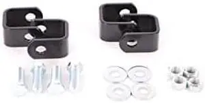 Hellwig 7964 Adjustable Clevis Link Mount Kit