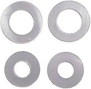Nylon Needle and seats Gasket Kit