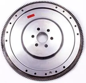 Flywheel, 157 Tooth, 23 lb, SFI 1.1, Billet Steel, Internal Balance, Small Block Ford, Each