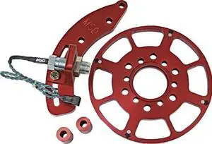 MSD 8633 Crank Trigger Kit