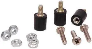 MSD 8839 Ignition Coil Vibration Mount