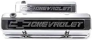 Proform 141-922 Chrome Valve Cover