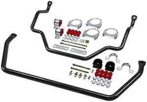 Belltech 9908 Anti-Sway Bar Set