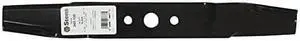 Stens 345-106 Simplicity 1704856ASM Hi-Lift Blade,Black