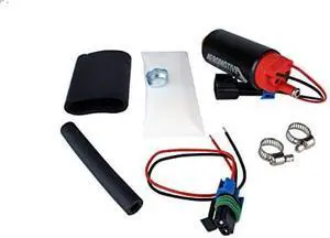 Aeromotive 11540 Fuel Pump (340 Series Stealth In-Tank, Center Inlet)