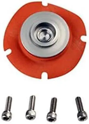 Aeromotive 13006 Regulator Service Kit, Carbureted