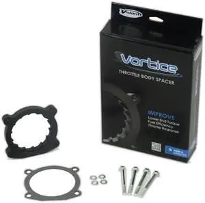 Volant 728857 Throttle Body Spacer