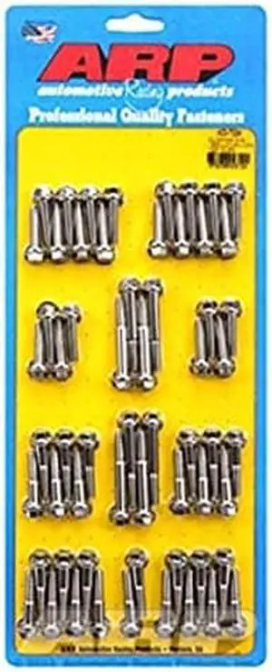 ARP (400-7534) Valve Cover Bolt Kit