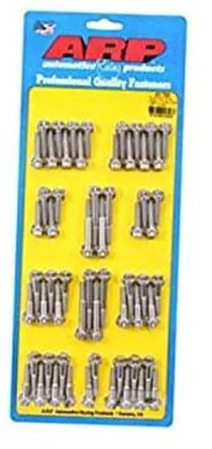 ARP (400-7533) Valve Cover Bolt Kit