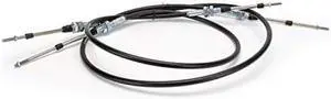TCI 840500 Shifter Cable