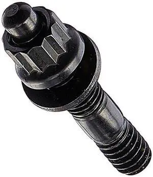 ARP 200-7620 12-Point 1/4"-20 Valve Cover Stud Kit - 12 Piece