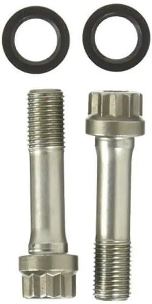 ARP 200-6227 3/8" Replacement Rod Bolt Kit - 2 Piece