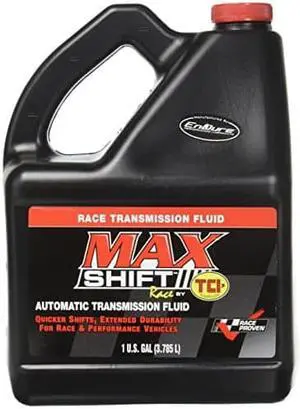 TCI 950601 Transmission Fluid, 1 Gallon