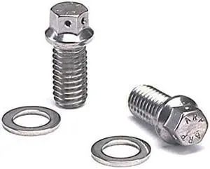 ARP 4442101 Stainless 300 12-Point Intake Manifold Bolt Kit