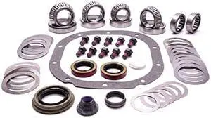 Ford Racing M4210C3 Ring and Pinion Gear Set