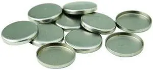 Ford Racing M-6026-S351 Camshaft Rear Plug Kit