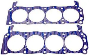 Head Gaskets (Pair) SBF 302/351W (M-6051-C51)