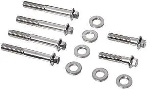 ARP 4552002 Stainless 300 Hex Intake Manifold Bolt Kit