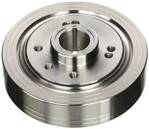 Ford Racing M-6316-A460 Crankshaft Damper