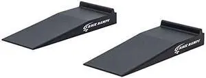 Race Ramps RR-TJ-S Trak - Jax with Stop