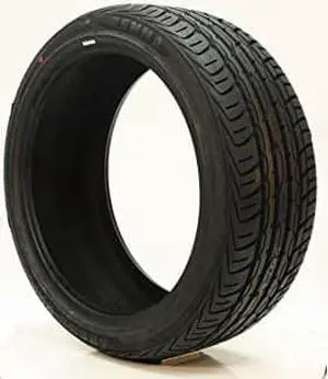 Zenna Argus UHP Performance Radial Tire - 275/40R20 106W