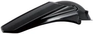 Acerbis 2141820001 Black Rear Fender