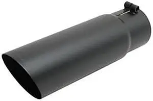 Gibson 500379-B Elite Series Exhaust Tip
