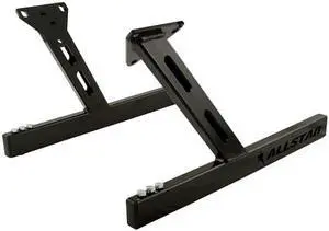 Allstar Performance ALL10157 2-Piece Engine Stand for Chevrolet Small Block Engine