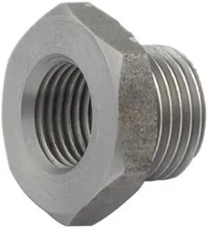Allstar-ALL10402 1/2"-20 to 5/8"-18 Arbor Thread Adaptor