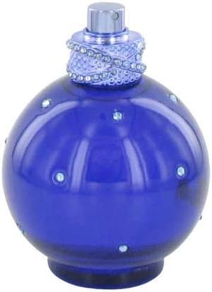 MIDNIGHT FANTASY BRITNEY SPEARS by Britney Spears EAU DE PARFUM SPRAY 3.4 OZTESTER