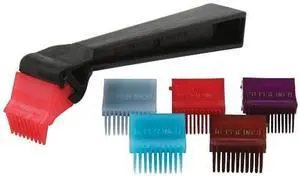 Allstar ALL10680 Radiator Fin Comb Kit